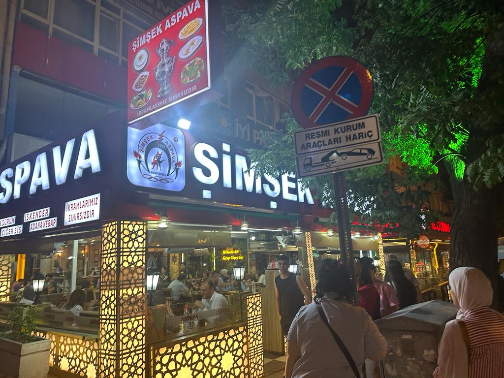 Şimşek Aspava-1
