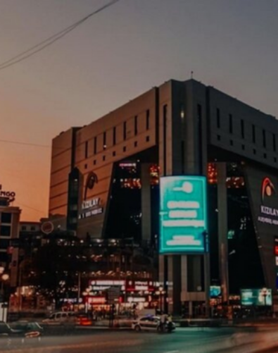 Kızılay Aspava kategorisi için resim