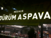 Meşhur Dürüm Aspava Selanik resmi