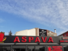 Oran Aspava resmi