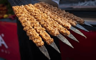En İyi Kebap Nasıl Anlaşılır?