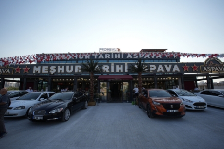 Meşhur Tarihi Aspava resmi
